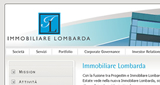 Sito Immobiliare Lombarda